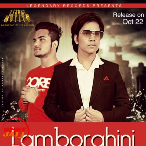 Lamborghini Maddy Thakur, Decor mp3 song download, Lamborghini Maddy Thakur, Decor full album