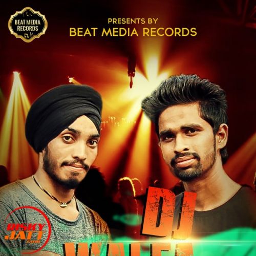 Dj Walea Bal Chopra mp3 song download, Dj Walea Bal Chopra full album