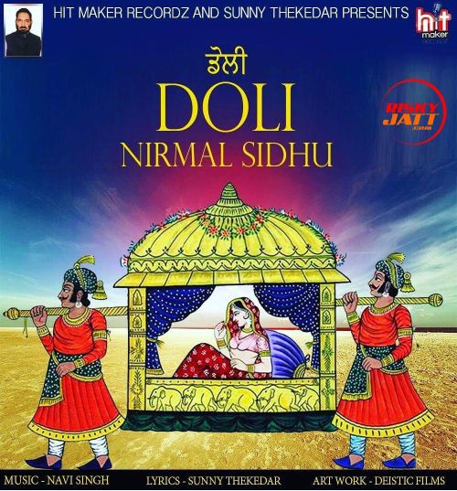 Doli Nirmal Sidhu mp3 song download, Doli Nirmal Sidhu full album