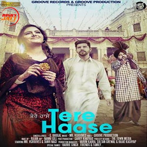 Tere Haase G Bhogal mp3 song download, Tere Haase G Bhogal full album