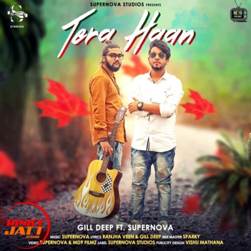 Download Tera Haan Gill Deep, Supernova mp3 song, Tera Haan Gill Deep, Supernova full album download