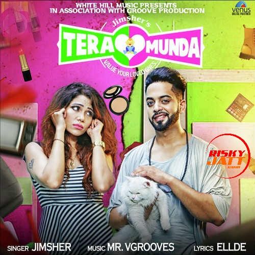 Download Tera Munda Jimsher mp3 song, Tera Munda Jimsher full album download