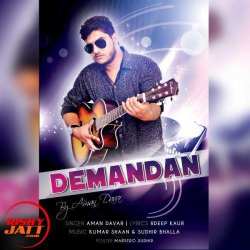 Demandan Aman Davar mp3 song download, Demandan Aman Davar full album