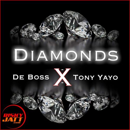 Diamonds (feat. Tony Yayo) De Boss mp3 song download, Diamonds (feat. Tony Yayo) De Boss full album