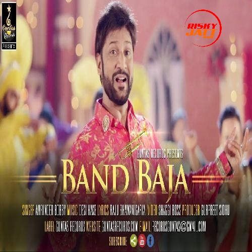 Band Baja Amrinder Bobby mp3 song download, Band Baja Amrinder Bobby full album