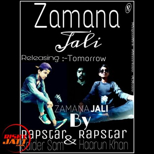 Zamana Jali (refix) Bohemia Ft. Rapstar Haarun Khan, Saider Sam mp3 song download, Zamana Jali (refix) Bohemia Ft. Rapstar Haarun Khan, Saider Sam full album