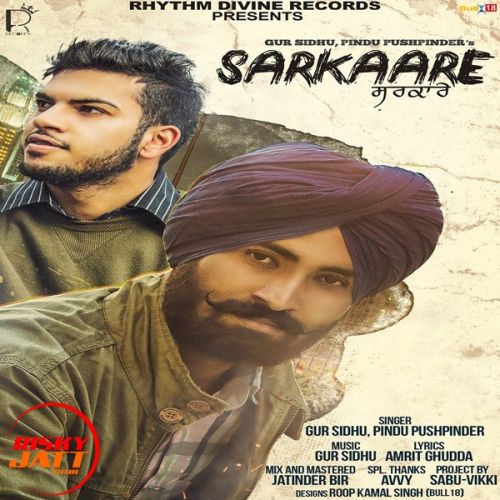 Sarkaare Gur Sidhu, Pindu Pushpinder mp3 song download, Sarkaare Gur Sidhu, Pindu Pushpinder full album