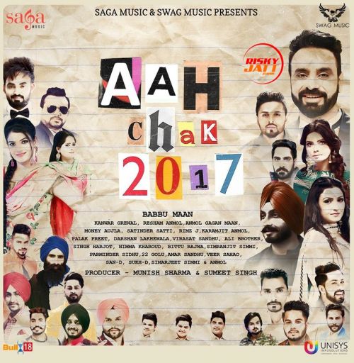 Download Rally Babbu Maan mp3 song, Rally Babbu Maan full album download