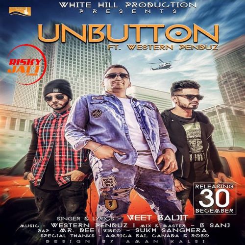 Unbutton Veet Baljit mp3 song download, Unbutton Veet Baljit full album