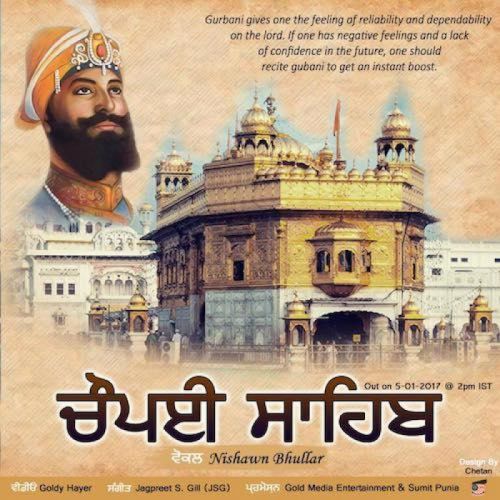 Chaupai Sahib Nishawn Bhullar mp3 song download, Chaupai Sahib Nishawn Bhullar full album