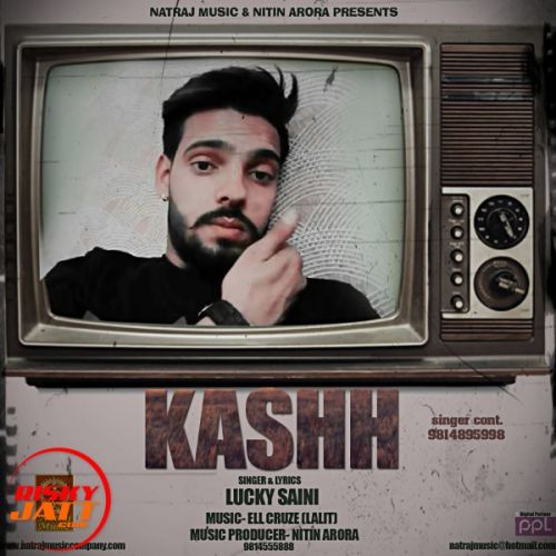 Kashh Lucky Saini mp3 song download, Kashh Lucky Saini full album