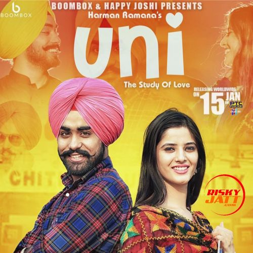 Uni Harman Ramana mp3 song download, Uni Harman Ramana full album