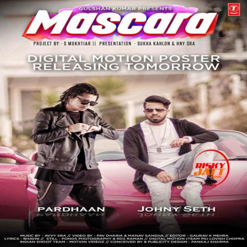 Mascara Johny Seth mp3 song download, Mascara Johny Seth full album