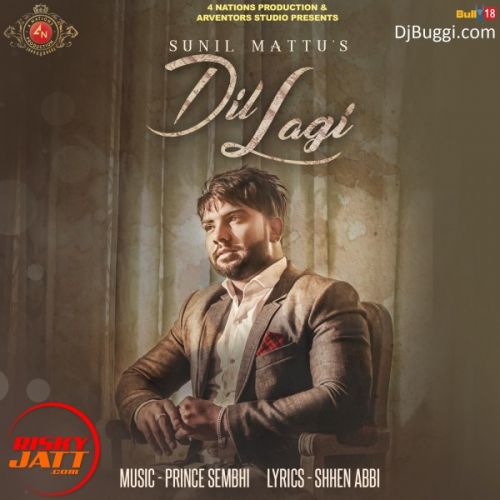 Dill Lagi Sunil Mattu mp3 song download, Dill Lagi Sunil Mattu full album