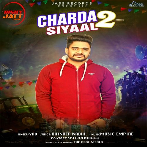 Charda Siyaal 2 Yad mp3 song download, Charda Siyaal 2 Yad full album