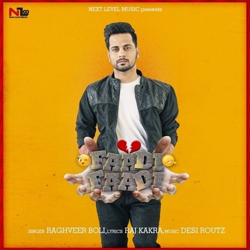 Faadi Faadi Raghveer Boli mp3 song download, Faadi Faadi Raghveer Boli full album