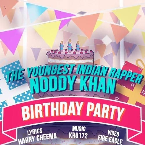 Birthday Party Noddy Khan, Simar Kaur mp3 song download, Birthday Party Noddy Khan, Simar Kaur full album