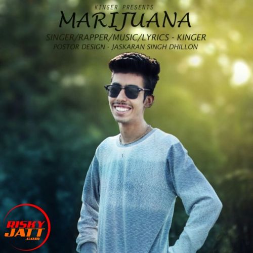 Marijuana Kinger mp3 song download, Marijuana Kinger full album