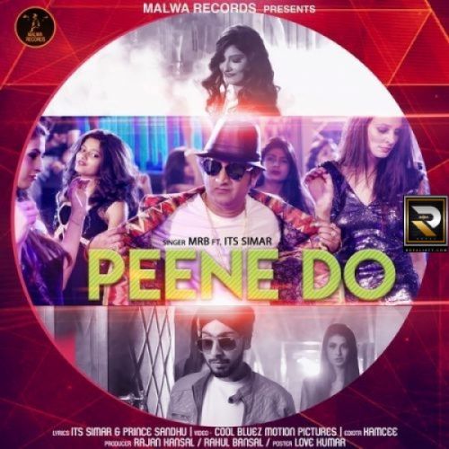 Peene Do MRB mp3 song download, Peene Do MRB full album