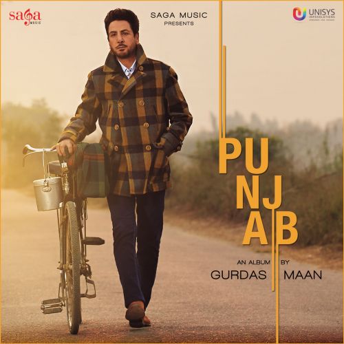 Punjab Gurdas Maan mp3 song download, Punjab Gurdas Maan full album