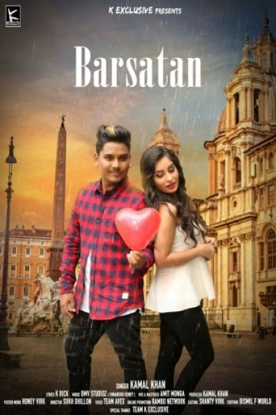 Barsatan Kamal Khan mp3 song download, Barsatan Kamal Khan full album