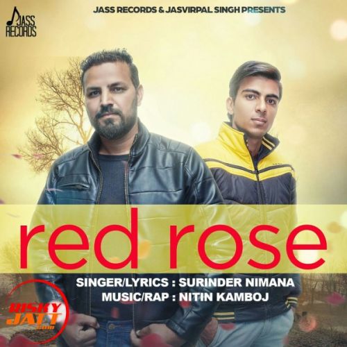 Red rose Surinder Nimana mp3 song download, Red rose Surinder Nimana full album