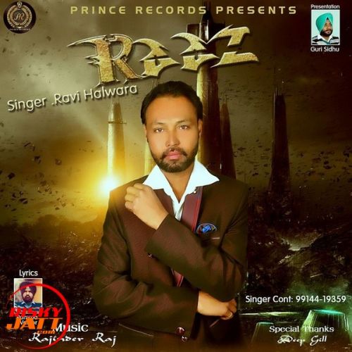 Raaz Ravi Halwara mp3 song download, Raaz Ravi Halwara full album