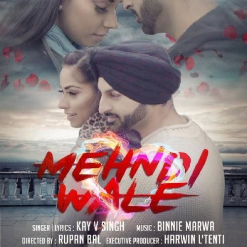 Mehndi Wale Kay V Singh mp3 song download, Mehndi Wale Kay V Singh full album