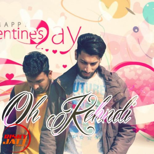 Oh Kehndi Amy Singh Ft. Deesa Bajwa mp3 song download, Oh Kehndi Amy Singh Ft. Deesa Bajwa full album