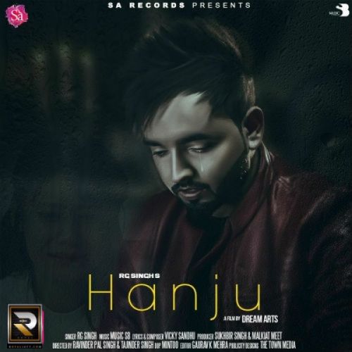 Hanju RG Singh mp3 song download, Hanju RG Singh full album