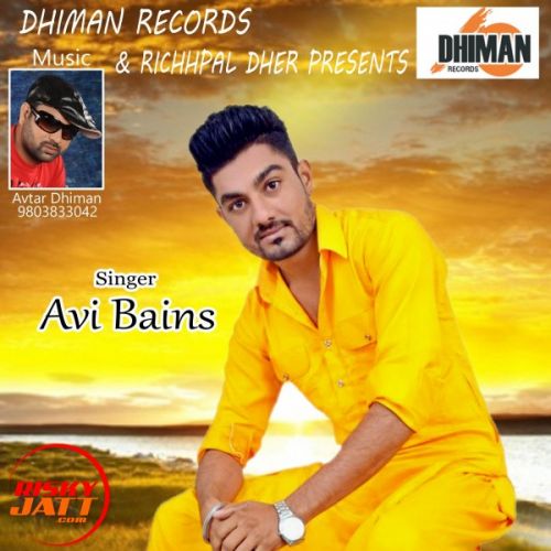 Download Sad Song Avi Bains mp3 song, Sad Song Avi Bains full album download