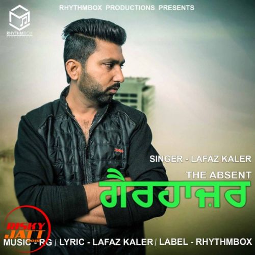 The Absent Lafaz Kaler mp3 song download, The Absent Lafaz Kaler full album