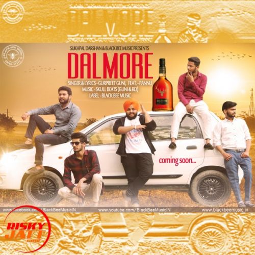 Dalmore Gurpreet Guni,  Pannu & RD mp3 song download, Dalmore Gurpreet Guni,  Pannu & RD full album