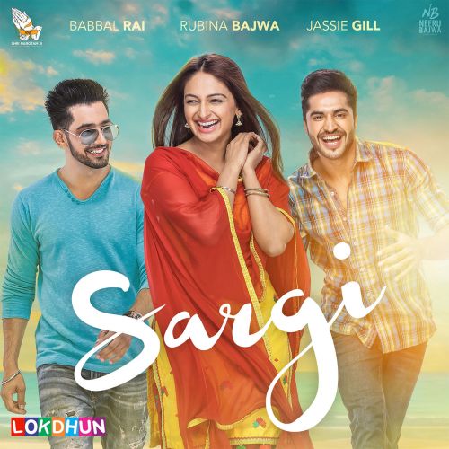 Download Fer Ohi Hoyea Jassi Gill mp3 song, Sargi Jassi Gill full album download