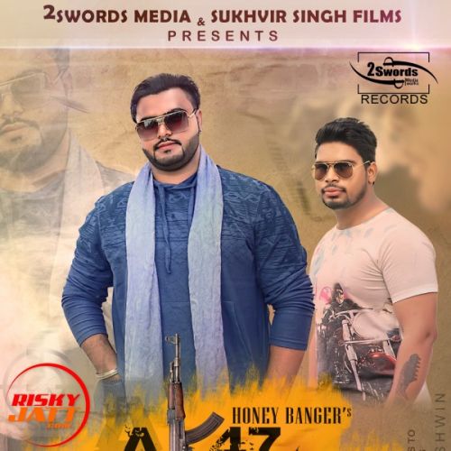 Ak47 vs Chitta Honey Banger mp3 song download, Ak47 vs Chitta Honey Banger full album