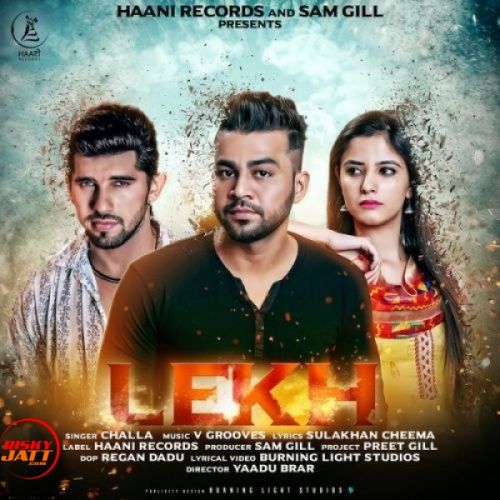 Download Lekh Challa mp3 song, Lekh Challa full album download