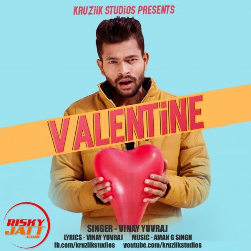 Valentine Vinay Yuvraj mp3 song download, Valentine Vinay Yuvraj full album