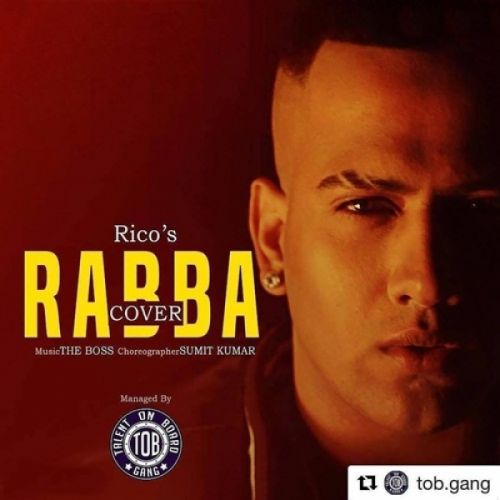 Rabba Cover Rico mp3 song download, Rabba Cover Rico full album