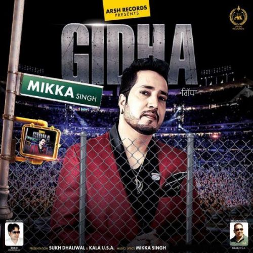 Gidha Mikka Singh mp3 song download, Gidha Mikka Singh full album