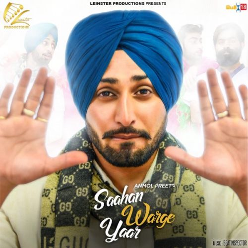 Saahan Warge Yaar Anmol Preet mp3 song download, Saahan Warge Yaar Anmol Preet full album