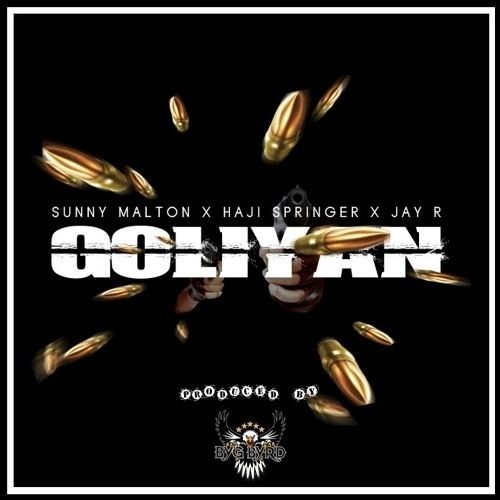 Goliyan Haji Springer, Jay R, Sunny Malton mp3 song download, Goliyan Haji Springer, Jay R, Sunny Malton full album