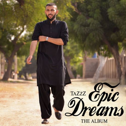 Crying Out (Unplugged Version) Tazzz mp3 song download, Epic Dreams Tazzz full album