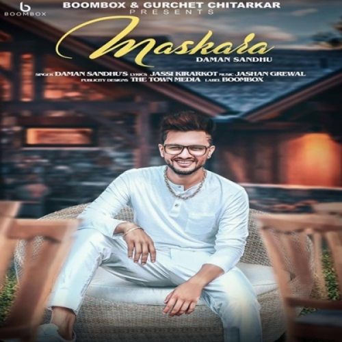 Download Maskara Daman Sandhu mp3 song, Maskara Daman Sandhu full album download