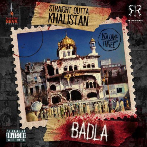 Jhujaru Khalse Manjinder Shergill, Tarli Digital mp3 song download, Straight Outta Khalistan 3 Manjinder Shergill, Tarli Digital full album