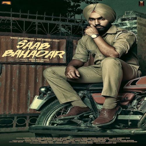 Crack Jatt Ammy Virk mp3 song download, Crack Jatt Ammy Virk full album