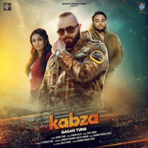 Download Kabza Gagan Tung, Deep Jandu mp3 song, Kabza Gagan Tung, Deep Jandu full album download