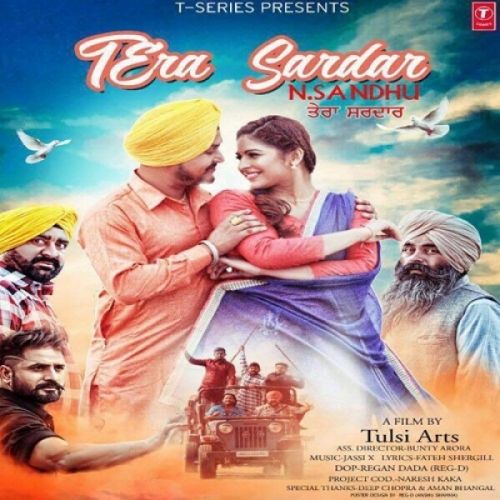 Tera Sardar N Sandhu mp3 song download, Tera Sardar N Sandhu full album