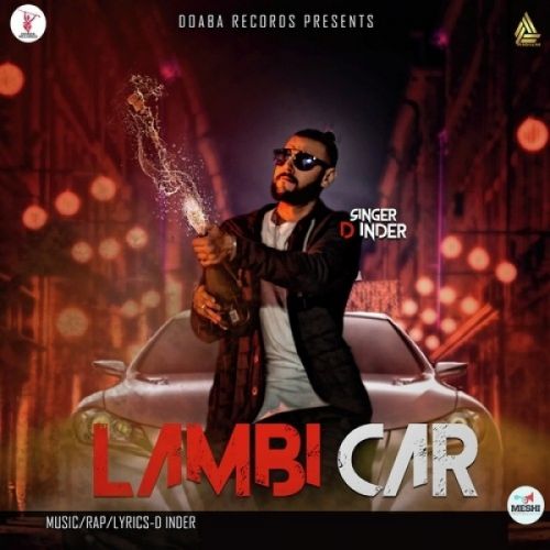 Lambi Car D Inder mp3 song download, Lambi Car D Inder full album