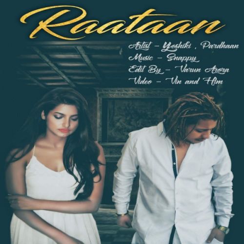 Raataan Yoshiki, Pardhaan mp3 song download, Raataan Yoshiki, Pardhaan full album