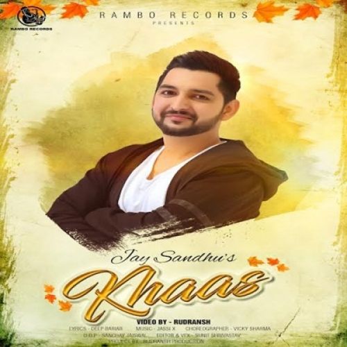 Khaas Jay Sandhu mp3 song download, Khaas Jay Sandhu full album